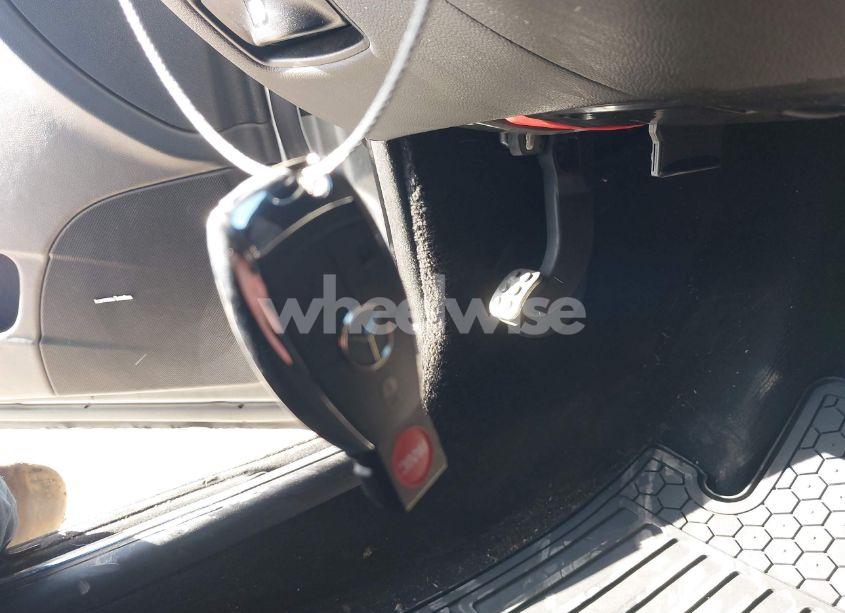 Photo 11 of 2006 Mercedes-benz Cls 500 (VIN WDDDJ75X66A049015)