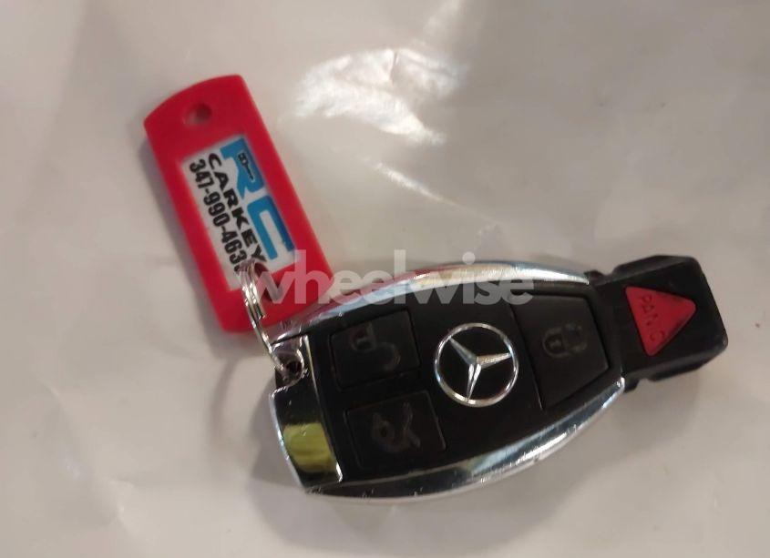 Photo 11 of 2006 Mercedes-benz Cls 500 (VIN WDDDJ75X96A030135)