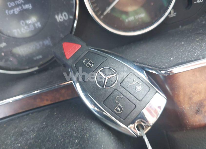 Photo 11 of 2006 Mercedes-benz Cls 500 (VIN WDDDJ75X96A063913)