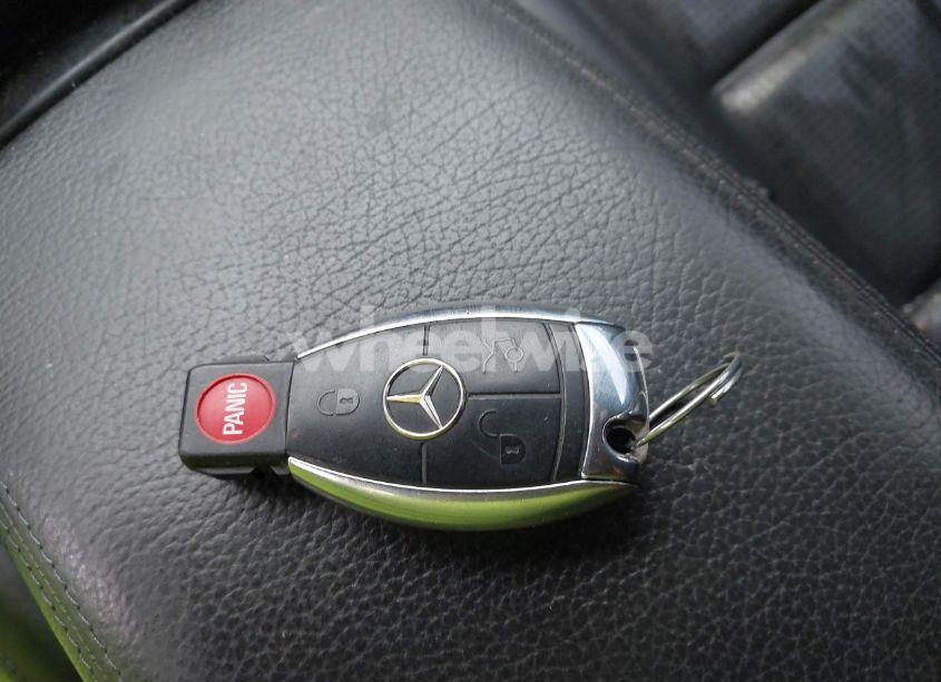 Photo 11 of 2010 Mercedes-benz Cls 63 AMG (VIN WDDDJ7HB3AA159397)