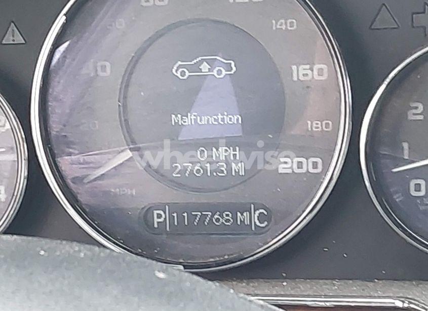 Photo 15 of 2010 Mercedes-benz Cls 63 AMG (VIN WDDDJ7HB3AA159397)