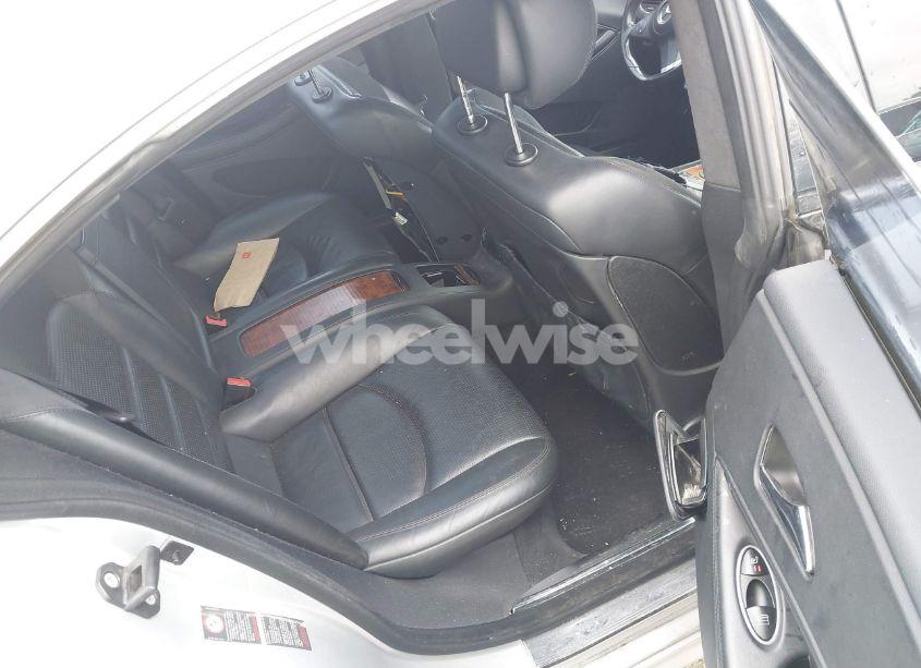 Photo 8 of 2010 Mercedes-benz Cls 63 AMG (VIN WDDDJ7HB3AA159397)