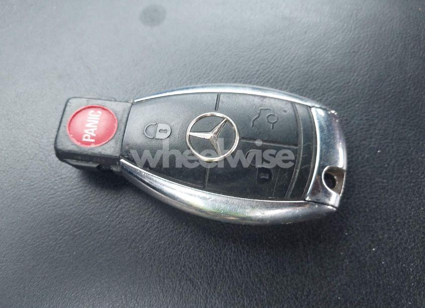 Photo 11 of 2011 Mercedes-benz Cls 63 AMG (VIN WDDDJ7HB9BA169739)