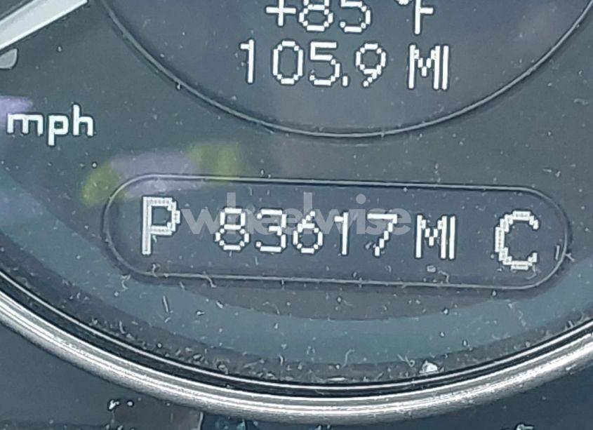 Photo 15 of 2011 Mercedes-benz Cls 63 AMG (VIN WDDDJ7HB9BA169739)