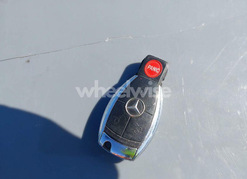 Photo 11 of 2008 Mercedes-benz Cl 550 (VIN WDDEJ71X18A014475)