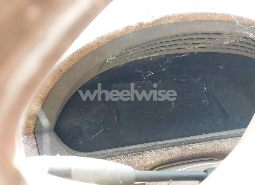 Photo 7 of 2008 Mercedes-benz Cl 550 (VIN WDDEJ71X18A014475)