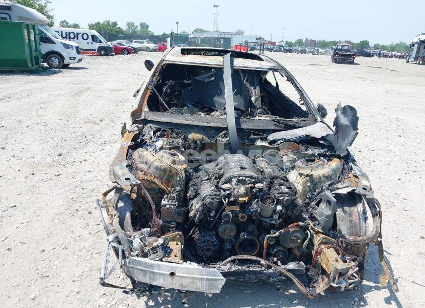 Photo 11 of 2008 Mercedes-benz Cl 63 AMG (VIN WDDEJ77XX8A015468)