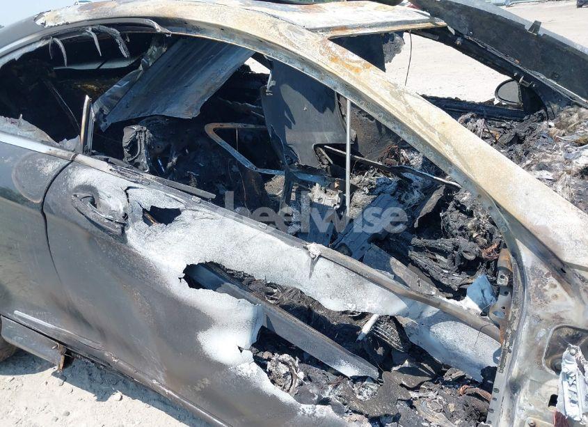 Photo 5 of 2008 Mercedes-benz Cl 63 AMG (VIN WDDEJ77XX8A015468)