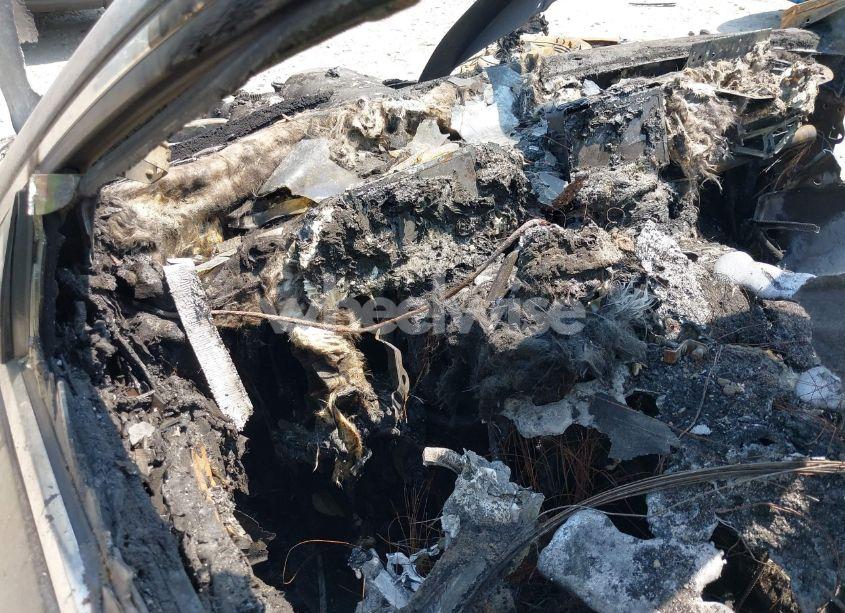 Photo 7 of 2008 Mercedes-benz Cl 63 AMG (VIN WDDEJ77XX8A015468)