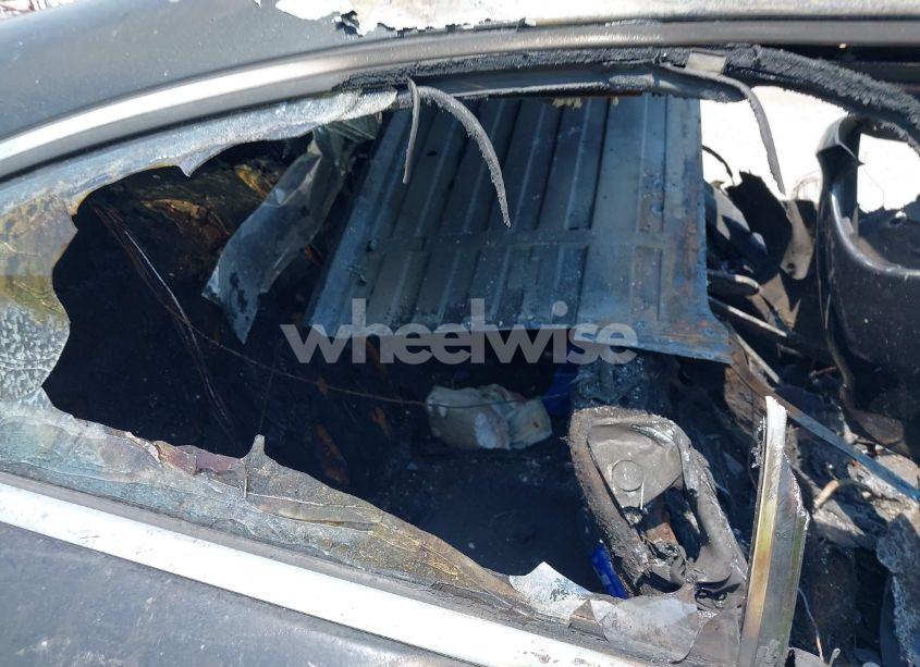 Photo 8 of 2008 Mercedes-benz Cl 63 AMG (VIN WDDEJ77XX8A015468)