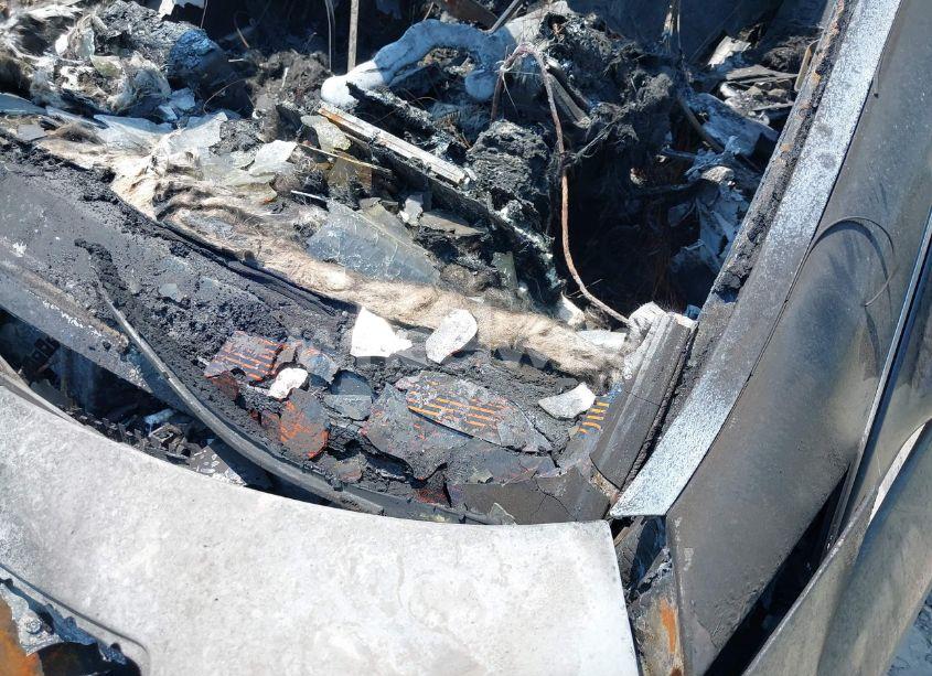 Photo 9 of 2008 Mercedes-benz Cl 63 AMG (VIN WDDEJ77XX8A015468)