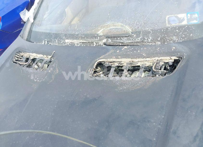 Photo 12 of 2012 Mercedes-benz Cl 550 4MATIC (VIN WDDEJ9EB4CA028745)