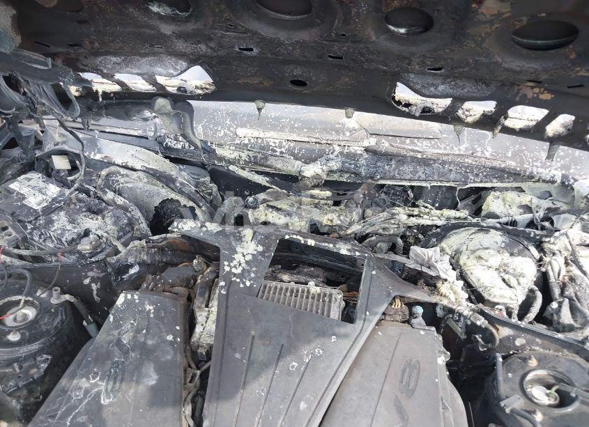 Photo 6 of 2012 Mercedes-benz Cl 550 4MATIC (VIN WDDEJ9EB4CA028745)