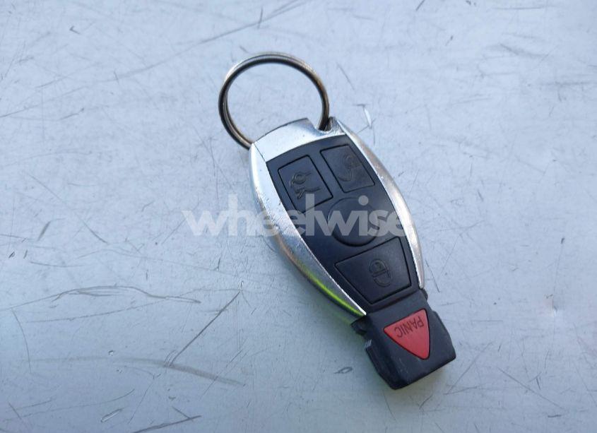 Photo 11 of 2013 Mercedes-benz C 250 LUXURY/SPORT (VIN WDDGF4HB0DA795325)