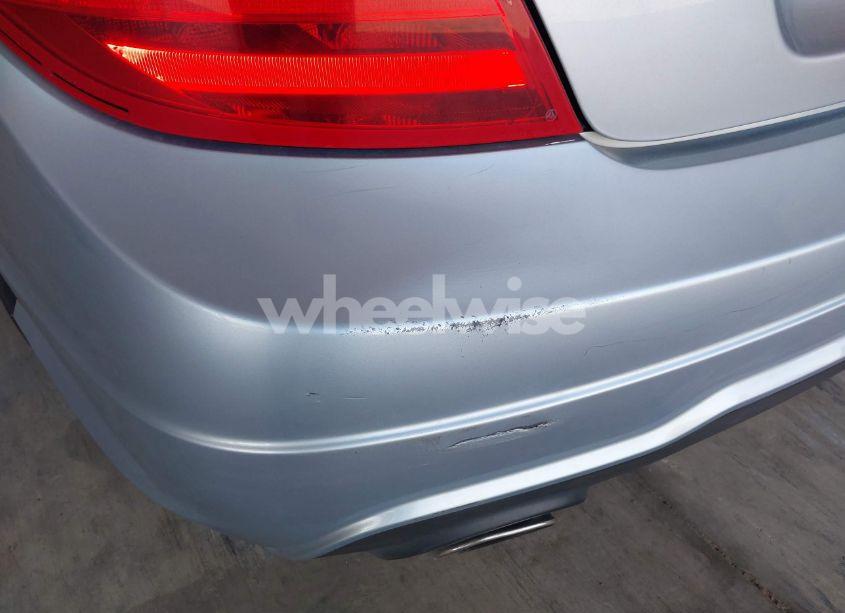 Photo 6 of 2013 Mercedes-benz C 250 LUXURY/SPORT (VIN WDDGF4HB0DA795325)