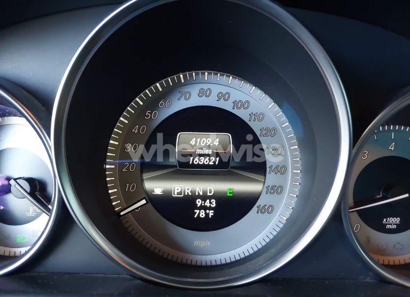 Photo 7 of 2013 Mercedes-benz C 250 LUXURY/SPORT (VIN WDDGF4HB0DA795325)