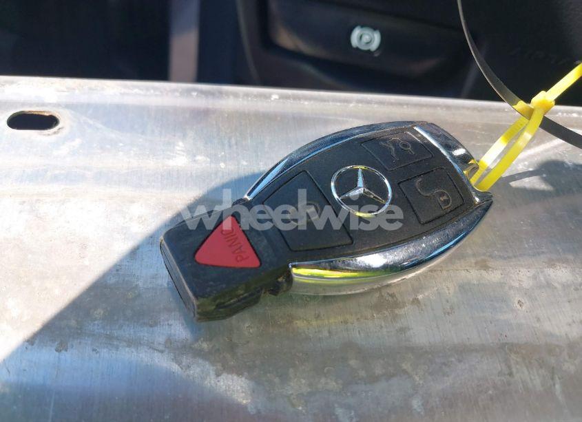 Photo 11 of 2013 Mercedes-benz C 250 LUXURY/SPORT (VIN WDDGF4HB0DR247150)