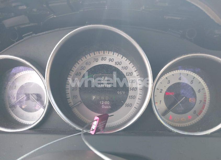 Photo 7 of 2014 Mercedes-benz C 250 LUXURY/SPORT (VIN WDDGF4HB0EA963191)