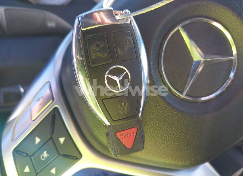 Photo 11 of 2013 Mercedes-benz C 250 LUXURY/SPORT (VIN WDDGF4HB1DR262921)