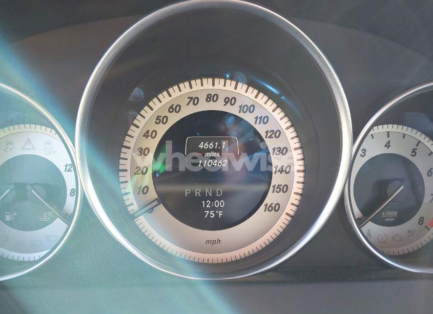 Photo 7 of 2013 Mercedes-benz C 250 LUXURY/SPORT (VIN WDDGF4HB1DR262921)