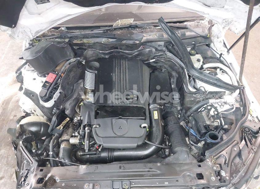 Photo 10 of 2013 Mercedes-benz C 250 LUXURY/SPORT (VIN WDDGF4HB1DR279038)