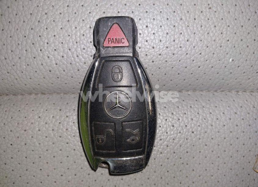 Photo 11 of 2013 Mercedes-benz C 250 LUXURY/SPORT (VIN WDDGF4HB1DR279038)