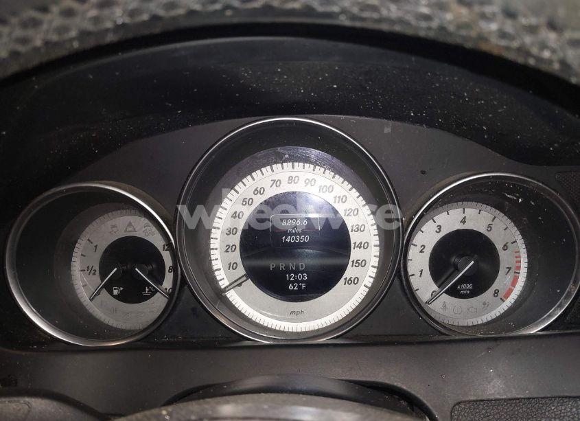 Photo 7 of 2013 Mercedes-benz C 250 LUXURY/SPORT (VIN WDDGF4HB1DR279038)