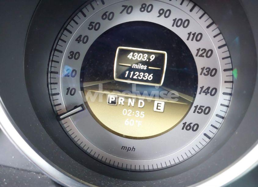 Photo 15 of 2012 Mercedes-benz C 250 LUXURY/SPORT (VIN WDDGF4HB2CA539797)