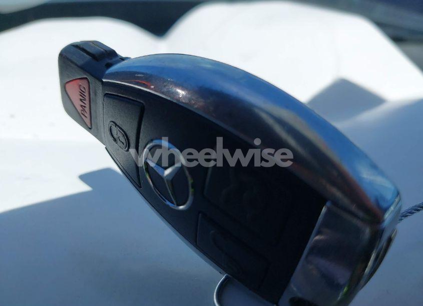 Photo 11 of 2012 Mercedes-benz C 250 LUXURY/SPORT (VIN WDDGF4HB2CA680837)