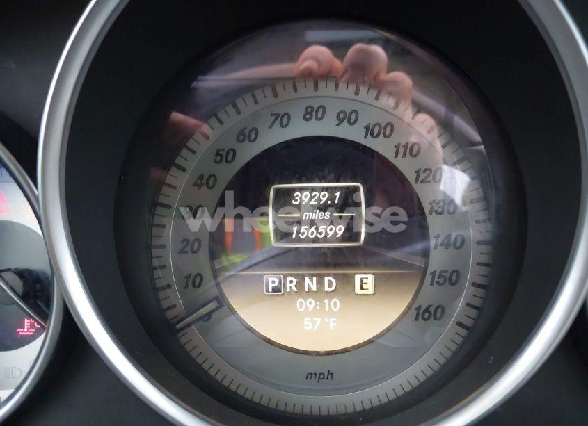 Photo 12 of 2012 Mercedes-benz C 250 LUXURY/SPORT (VIN WDDGF4HB2CR223687)