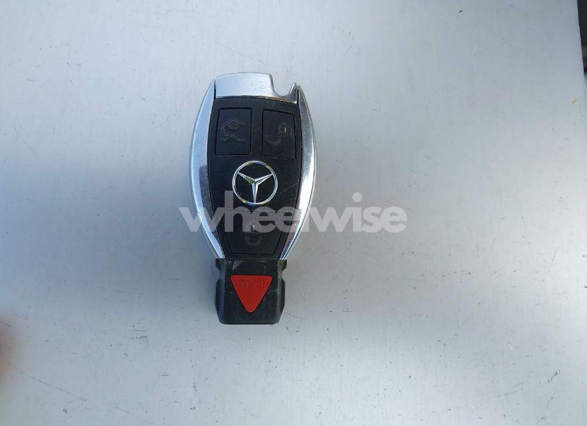 Photo 11 of 2013 Mercedes-benz C 250 LUXURY/SPORT (VIN WDDGF4HB2DR251278)