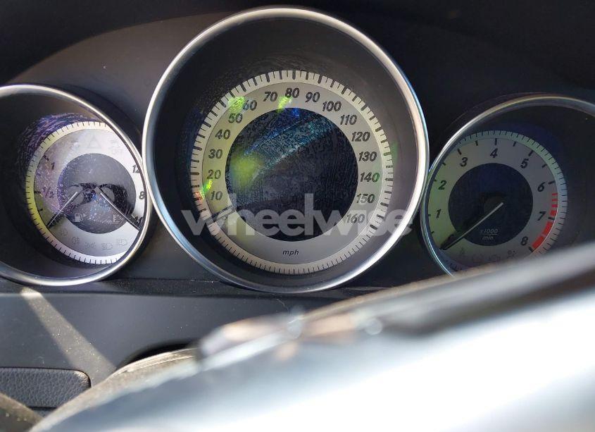 Photo 7 of 2013 Mercedes-benz C 250 LUXURY/SPORT (VIN WDDGF4HB2DR251278)