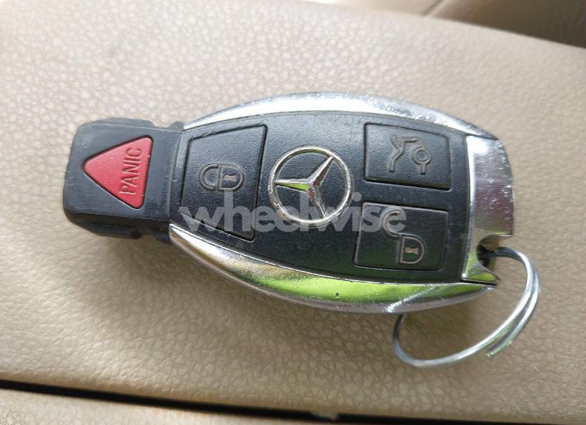 Photo 11 of 2013 Mercedes-benz C 250 LUXURY/SPORT (VIN WDDGF4HB2DR260899)