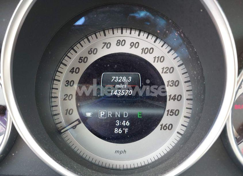 Photo 15 of 2013 Mercedes-benz C 250 LUXURY/SPORT (VIN WDDGF4HB2DR260899)