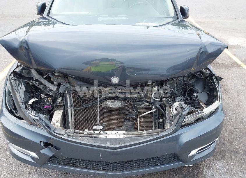 Photo 6 of 2013 Mercedes-benz C 250 LUXURY/SPORT (VIN WDDGF4HB2DR260899)