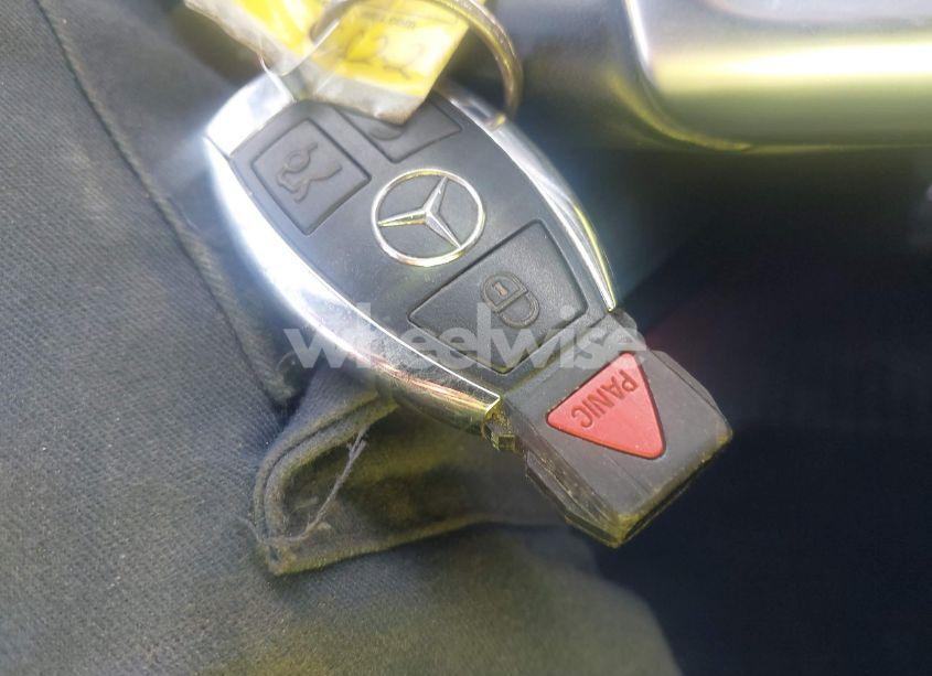 Photo 11 of 2013 Mercedes-benz C 250 LUXURY/SPORT (VIN WDDGF4HB2DR262877)