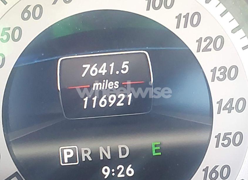 Photo 15 of 2013 Mercedes-benz C 250 LUXURY/SPORT (VIN WDDGF4HB2DR262877)