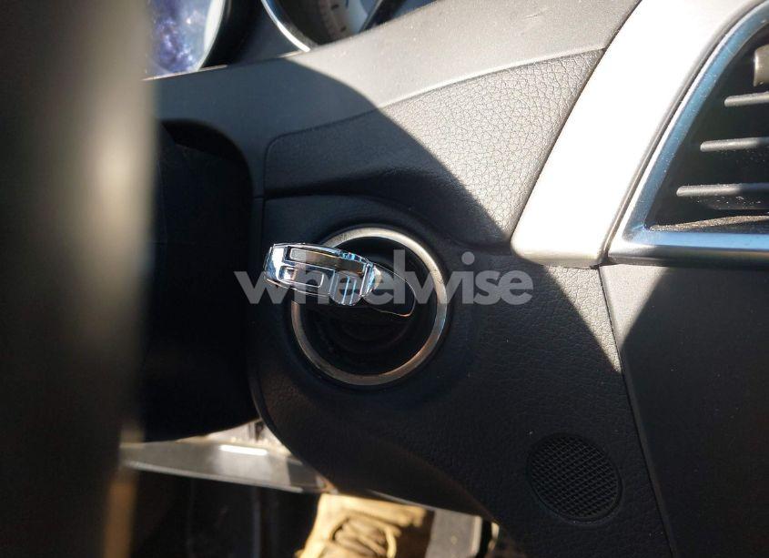 Photo 11 of 2014 Mercedes-benz C 250 LUXURY/SPORT (VIN WDDGF4HB2EG241072)