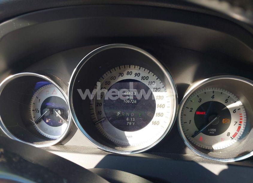 Photo 7 of 2014 Mercedes-benz C 250 LUXURY/SPORT (VIN WDDGF4HB2EG241072)