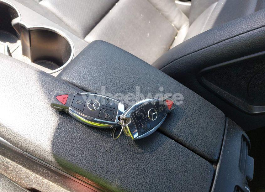 Photo 11 of 2012 Mercedes-benz C 250 LUXURY/SPORT (VIN WDDGF4HB3CA602017)