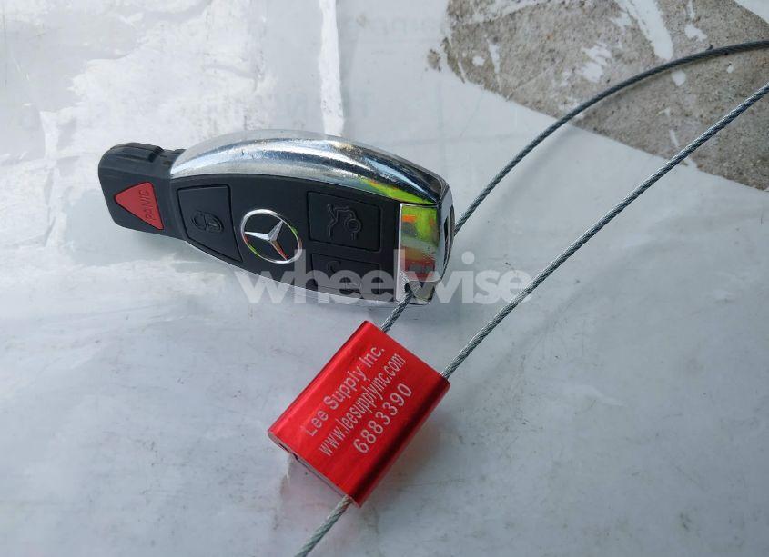 Photo 11 of 2012 Mercedes-benz C 250 LUXURY/SPORT (VIN WDDGF4HB3CA638628)