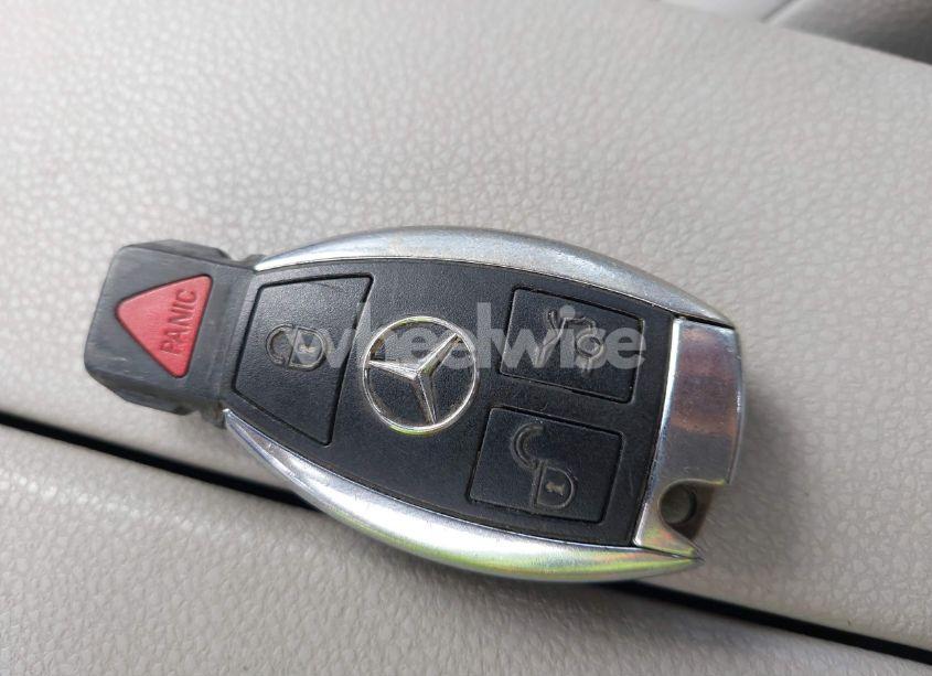 Photo 11 of 2012 Mercedes-benz C 250 LUXURY/SPORT (VIN WDDGF4HB4CA610062)