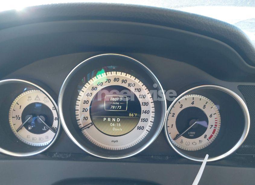 Photo 7 of 2012 Mercedes-benz C 250 LUXURY/SPORT (VIN WDDGF4HB4CA610062)