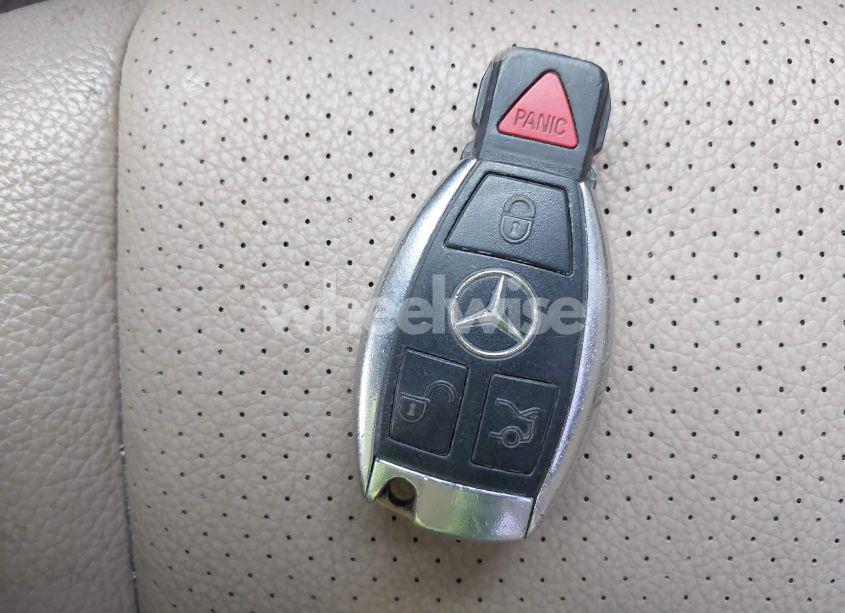 Photo 11 of 2012 Mercedes-benz C 250 LUXURY/SPORT (VIN WDDGF4HB4CR191843)