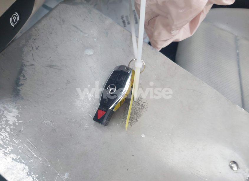 Photo 11 of 2012 Mercedes-benz C 250 LUXURY/SPORT (VIN WDDGF4HB4CR215428)