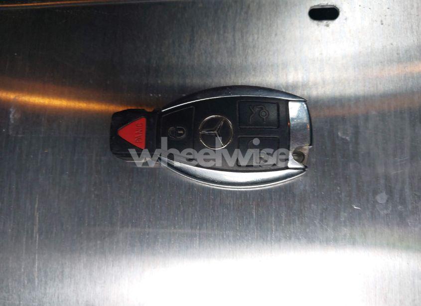 Photo 11 of 2013 Mercedes-benz C 250 LUXURY/SPORT (VIN WDDGF4HB4DA780472)