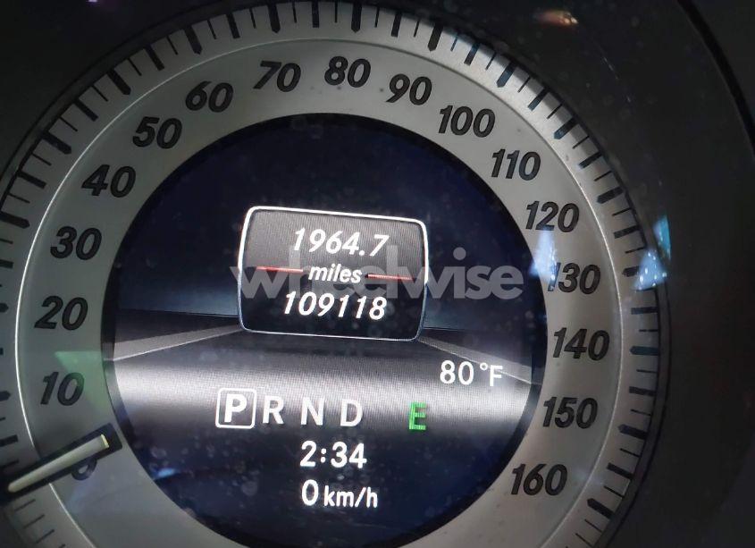 Photo 15 of 2013 Mercedes-benz C 250 LUXURY/SPORT (VIN WDDGF4HB4DA780472)