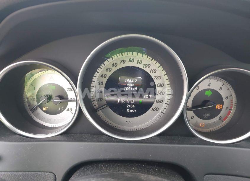 Photo 7 of 2013 Mercedes-benz C 250 LUXURY/SPORT (VIN WDDGF4HB4DA780472)