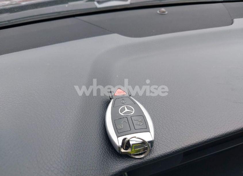 Photo 11 of 2013 Mercedes-benz C 250 LUXURY/SPORT (VIN WDDGF4HB4DA827595)