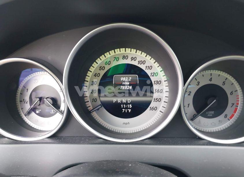 Photo 7 of 2013 Mercedes-benz C 250 LUXURY/SPORT (VIN WDDGF4HB4DA827595)